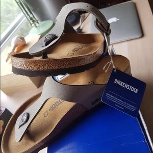Birkenstock  Sandal , brand new never worn.